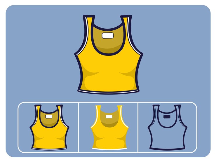 Vecteur icon_2 du gym