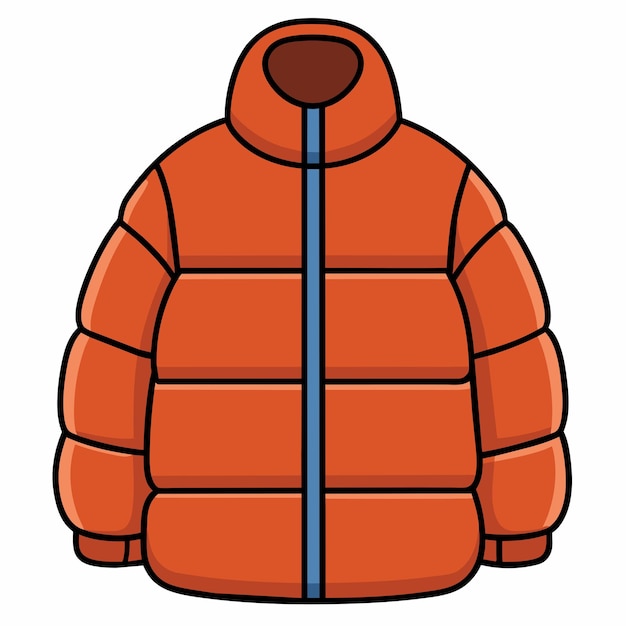 Icon Vector clipart illustration dans le style de dessin animé