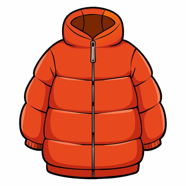 Icon Vector clipart illustration dans le style de dessin animé