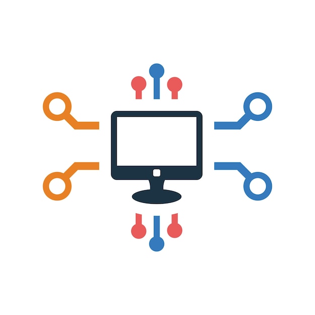 Icône de l'application cobol mointor
