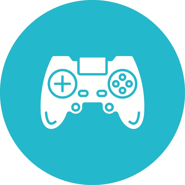 Icône de la console