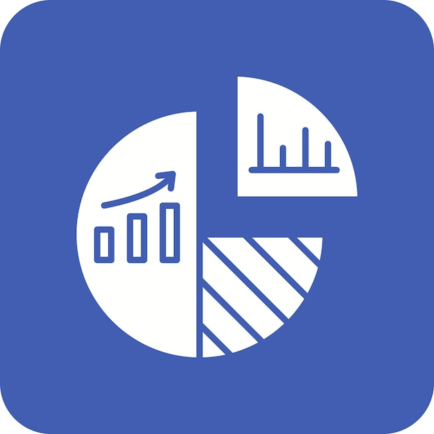Icône du graphique