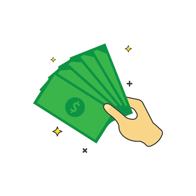 icône du logo bancaire