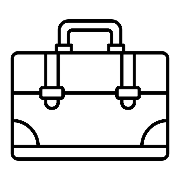 Icône du portefeuille