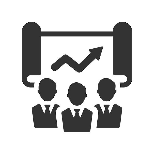 Icône du rapport d'équipe
