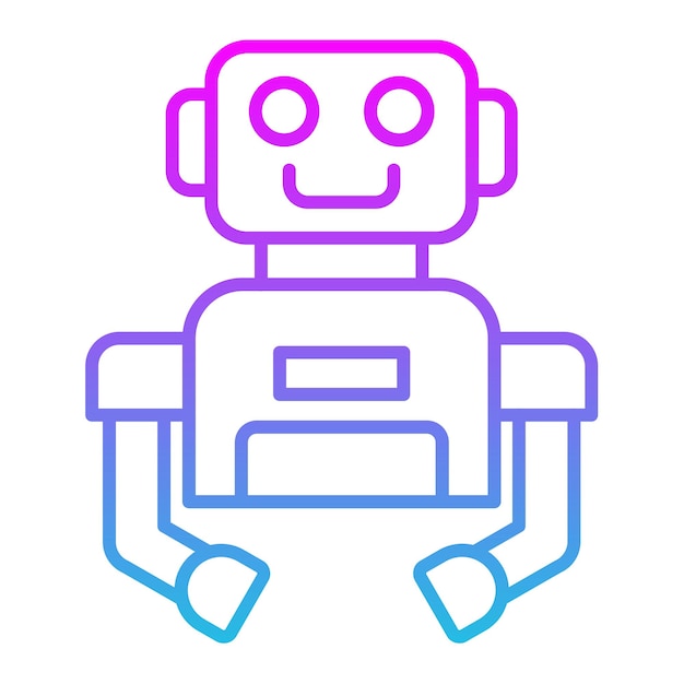 Icône du robot
