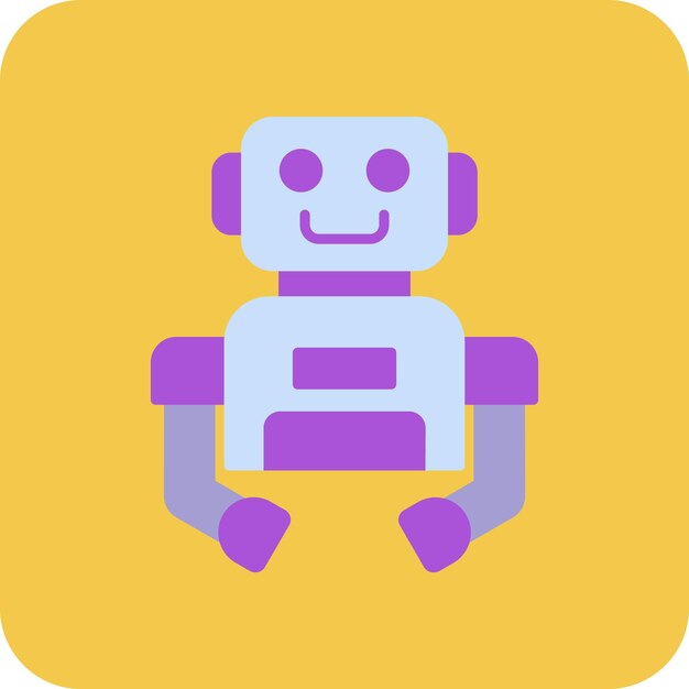 Icône du robot