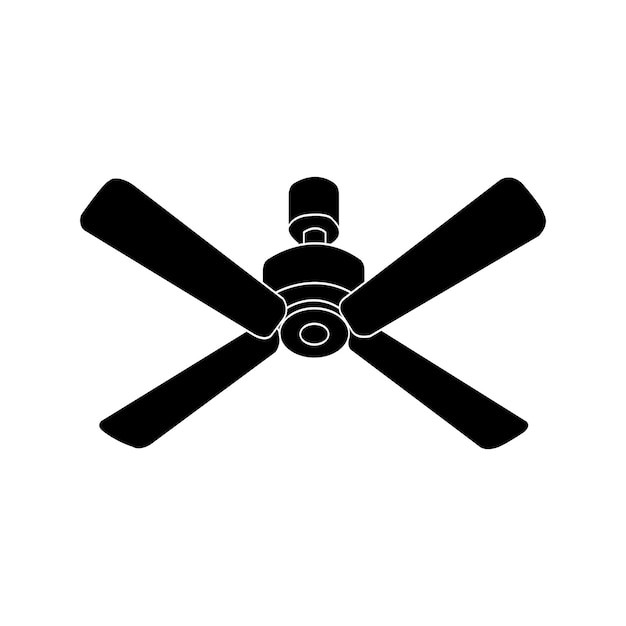 Icône du ventilateur