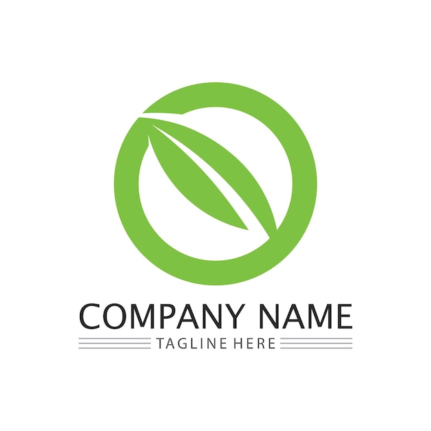 Icône D'entreprise Et Graphique Vectoriel De Conception De Logo