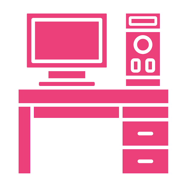 Icône de l'espace de travail
