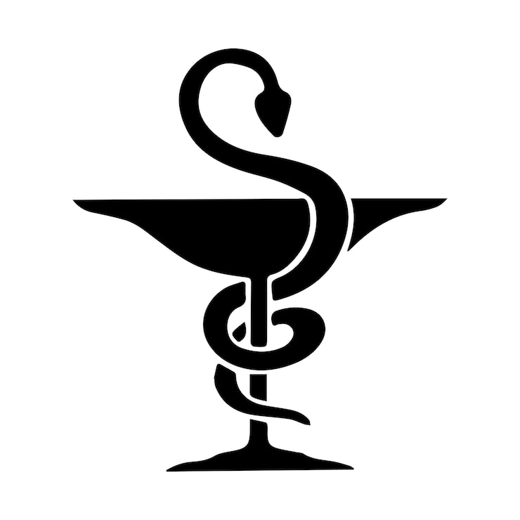 Vecteur icône médicale