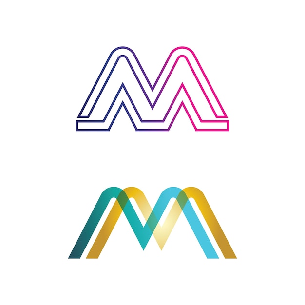 Vecteur icône de montagne modèle de logo conception d'illustration vectorielle logo de conception d'aventure et d'expédition en plein air