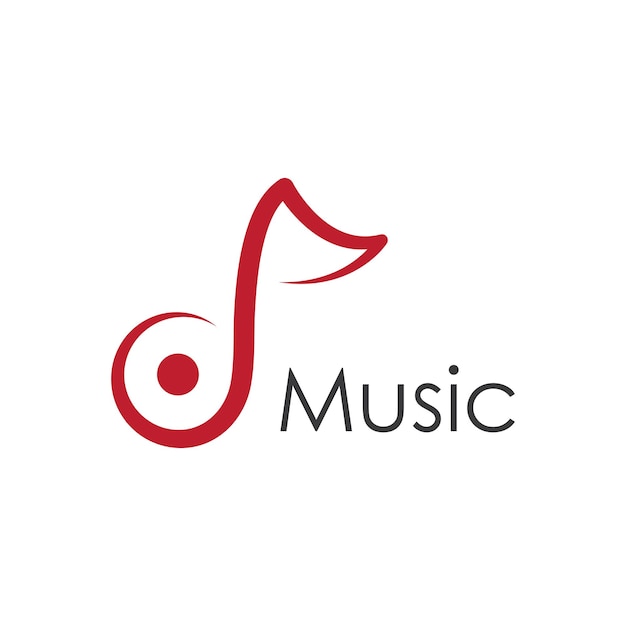 Icône de musique vinyle