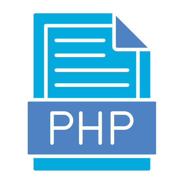 Icône de php