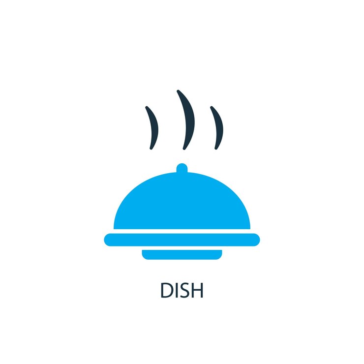 Vecteur icône de plat. illustration d'élément de logo. conception de symbole de plat de la collection 2 couleurs. concept de plat simple. peut être utilisé dans le web et le mobile.