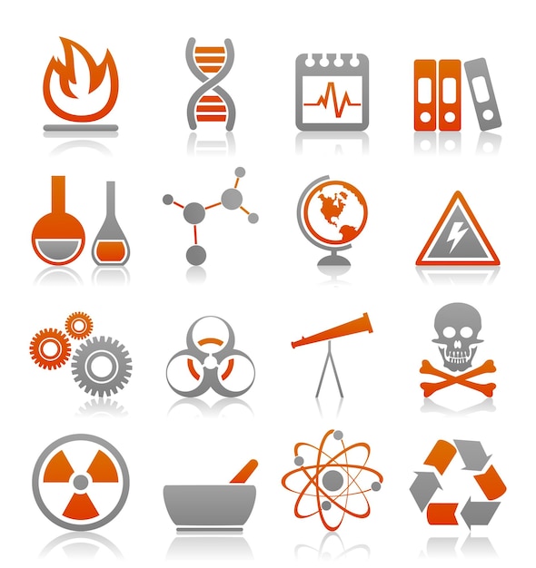 Icône Scientifique4