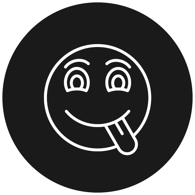 L'icône Vectorielle De La Nourriture Peut être Utilisée Pour L'icône Emoji