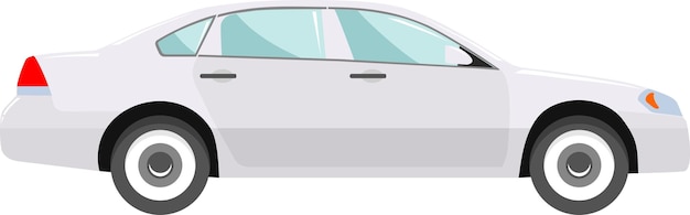 Vecteur icône de voiture. illustration vectorielle