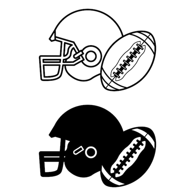 Les icônes du football