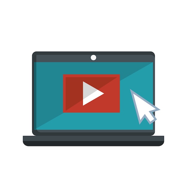 icônes en ligne de l'éducation