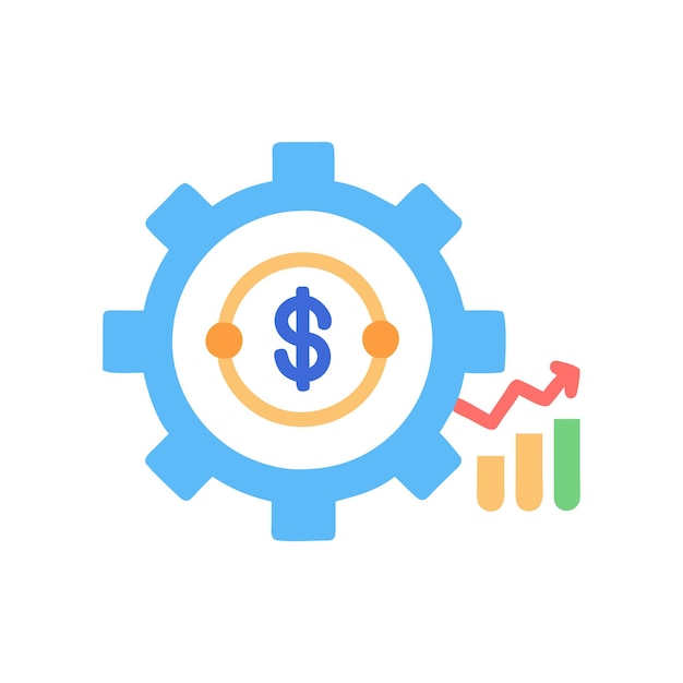 Icones vectorielles essentielles pour les entrepreneurs