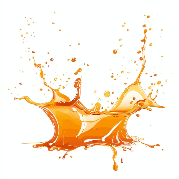 Il s'agit d'un liquide.