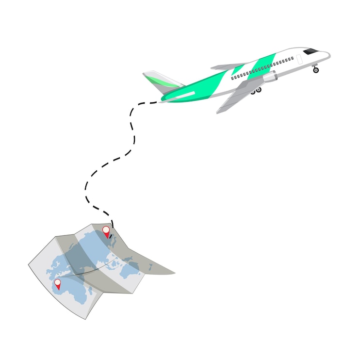 Vecteur illustration artistique