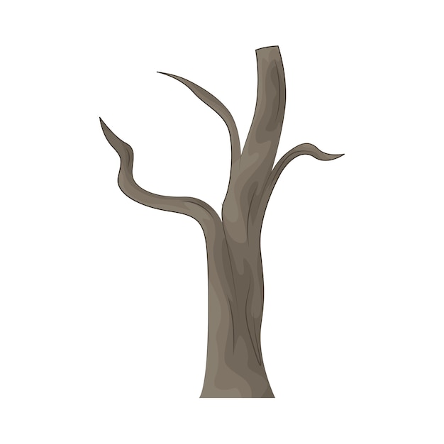 illustration de la brindille