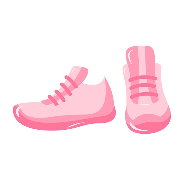 Illustration De Chaussures