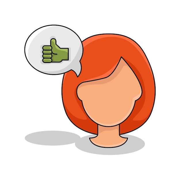 Illustration des commentaires
