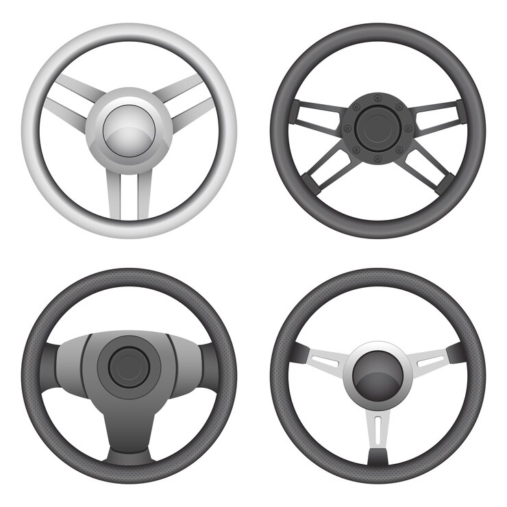 Vecteur illustration de conception de jeu de volant isolé sur fond blanc