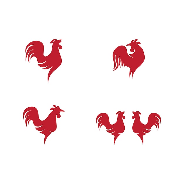 Illustration De Coq