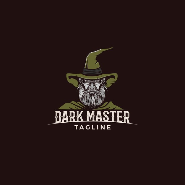 ILLUSTRATION DE DARKMASTER