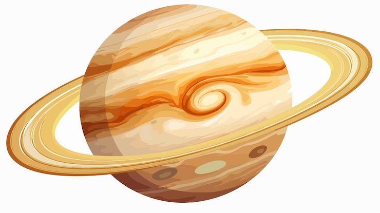 Vecteur illustration détaillée de periplaneta americana sur fond blanc