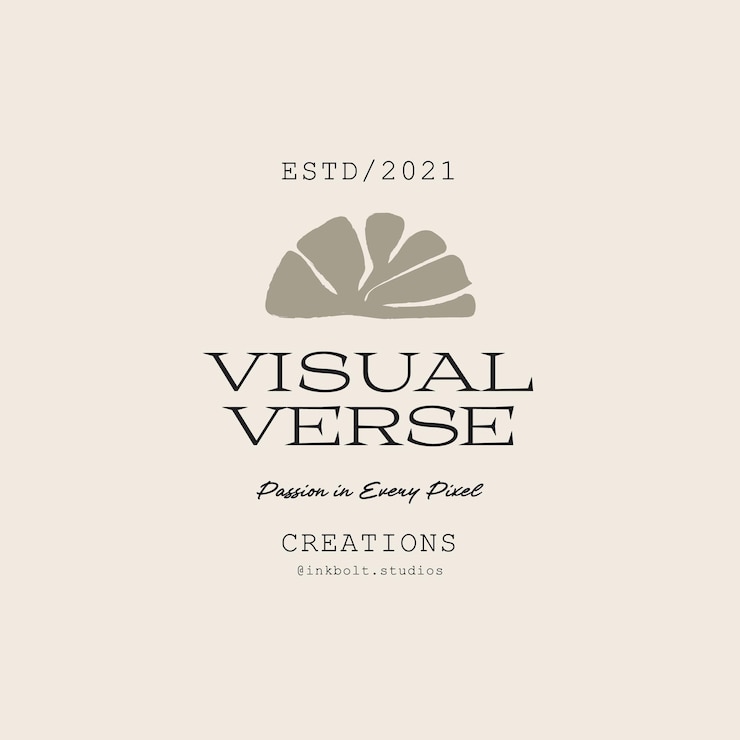 Vecteur illustration du modèle de logo vintage boho flower pour la marque