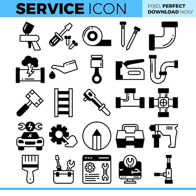Illustration du service