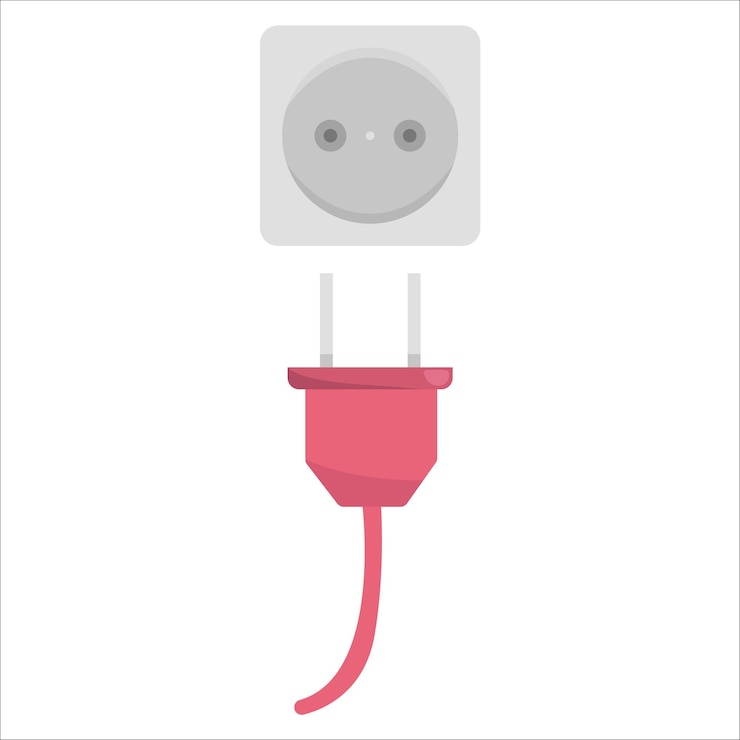 Vecteur illustration de la fiche