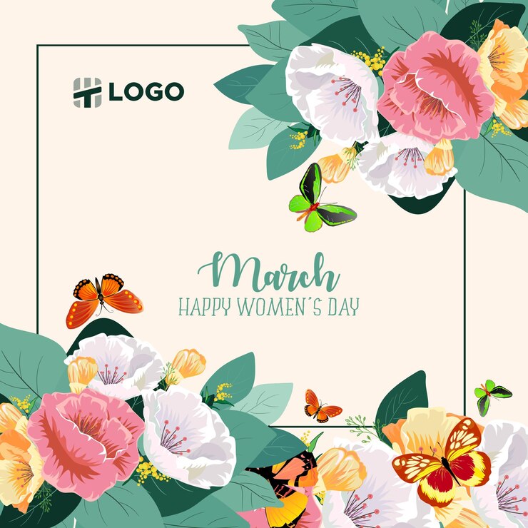 Vecteur illustration florale éléments vector