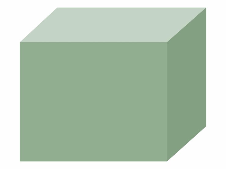Vecteur illustration de fond du podium rond vide