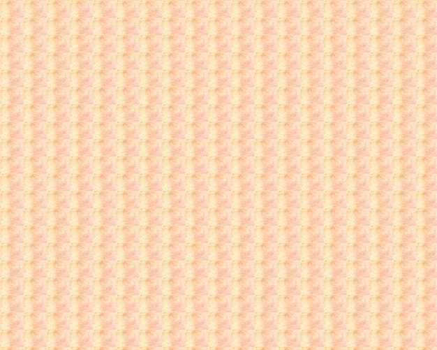 illustration de fond de modèle de tissu doré aquarelle.