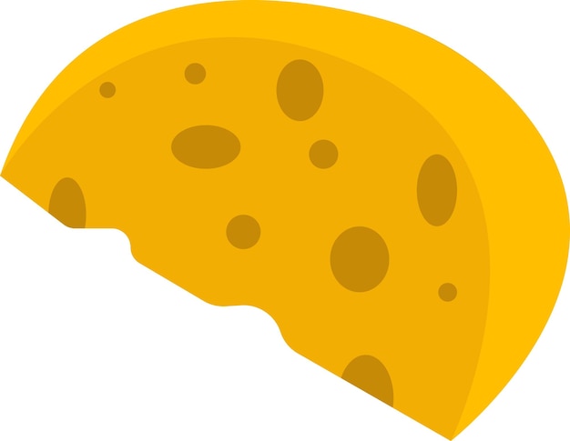 Illustration de fromage