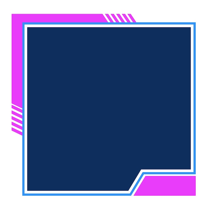 Vecteur illustration de hud