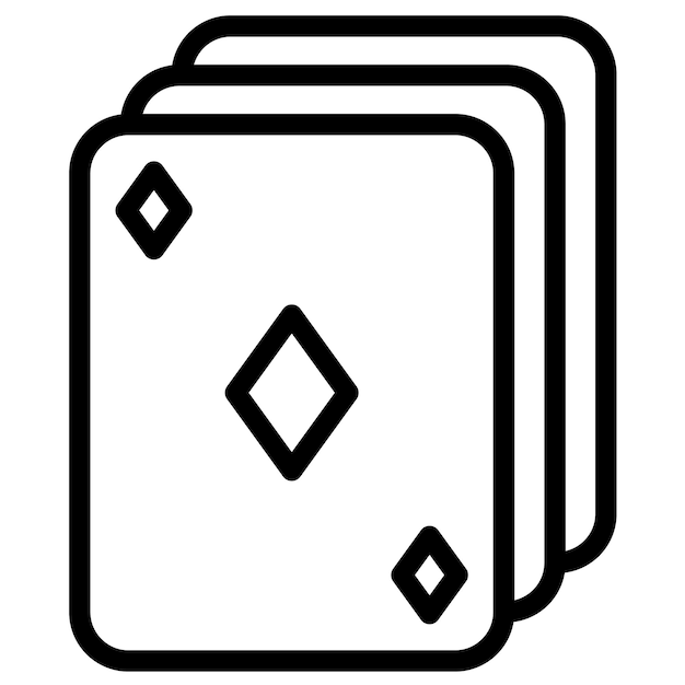 Illustration De L'icône Vectorielle Du Jeu En Ligne