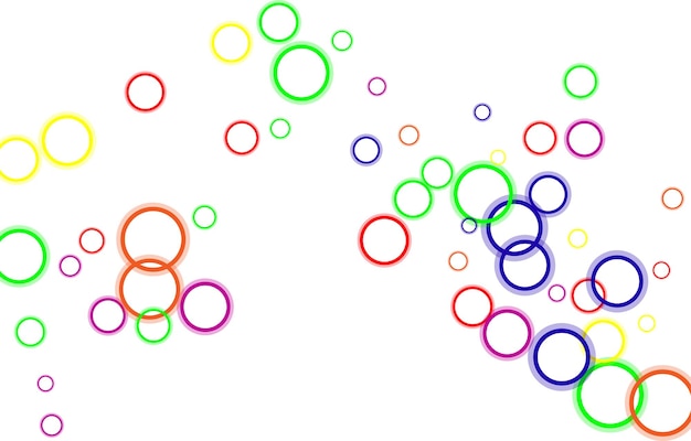 Illustration De Points Modernes Pour Le Fond De La Conception