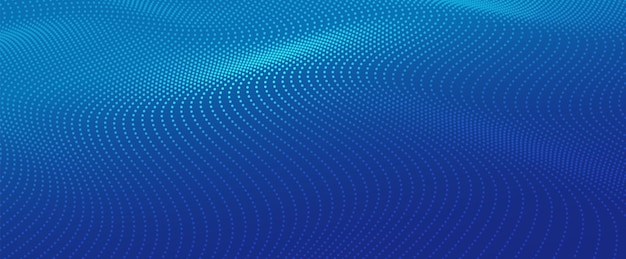 Illustration technologique conceptuelle de l'intelligence artificielle