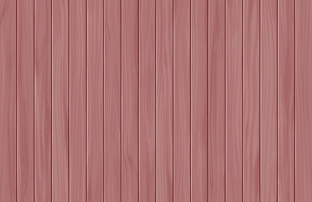 Illustration vectorielle beauté bois mur sol Texture motif de fond