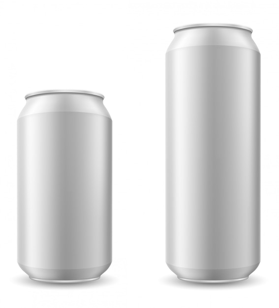 Illustration vectorielle de bière
