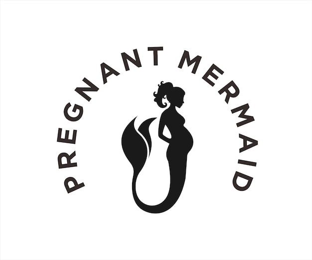 Illustration Vectorielle De Conception De Logo De Sirène Enceinte