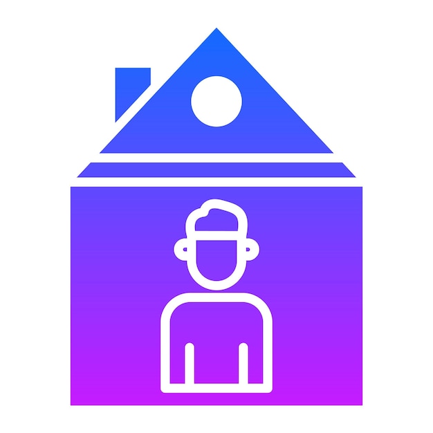 Illustration vectorielle du gestionnaire de propriétés