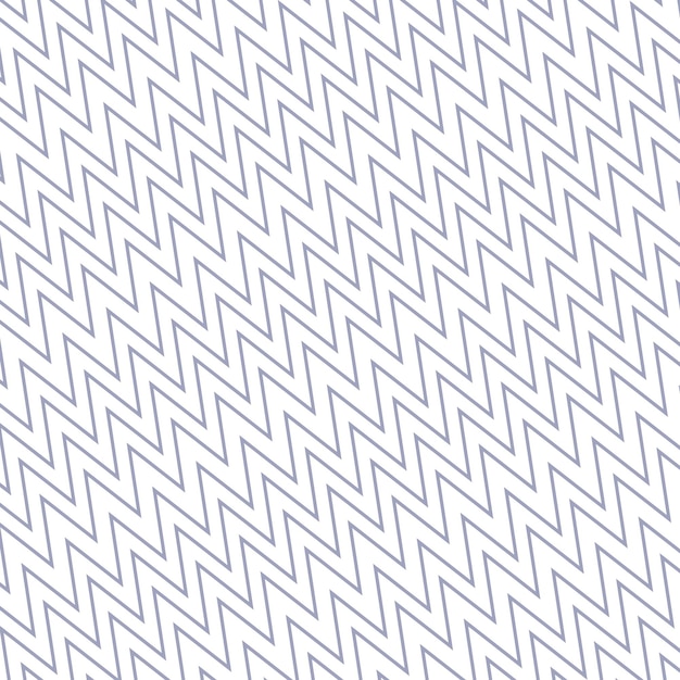 Illustration vectorielle du motif gris des lignes arrière-plan abstrait
